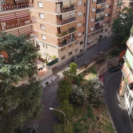 Checchi House * Roma