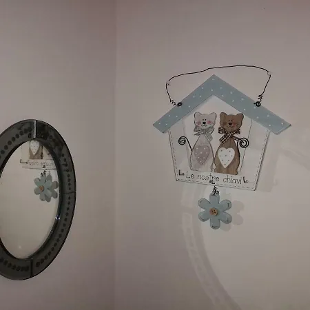 Checchi House * Rzym