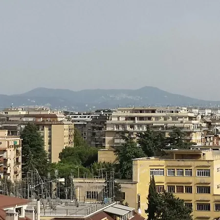 Checchi House Roma