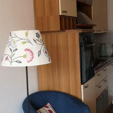 Daire Checchi House Roma