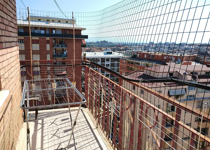 Lejlighed Checchi House