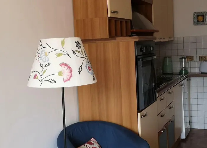 Lejlighed Checchi House Rom