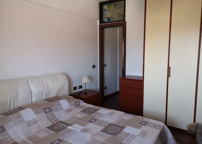 Lejlighed Checchi House