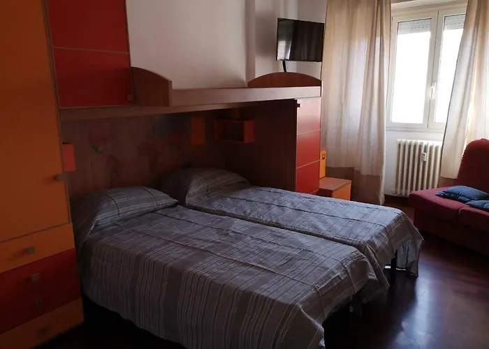 Lejlighed Checchi House