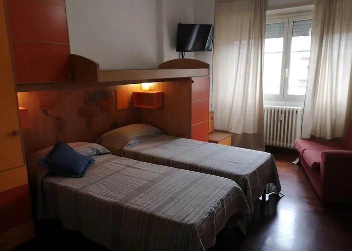 Lejlighed Checchi House