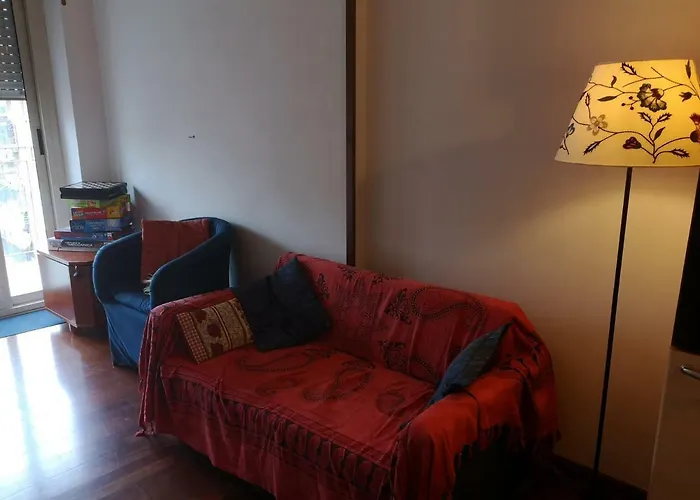 Checchi House Lejlighed