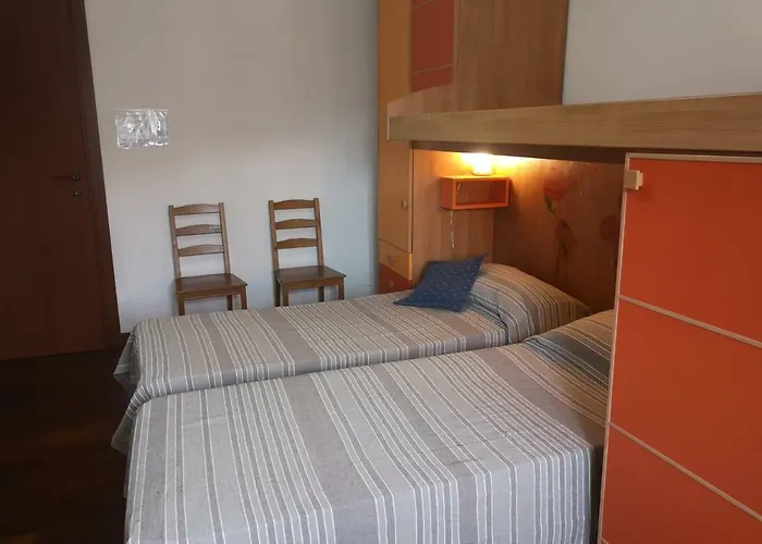 Checchi House Lejlighed