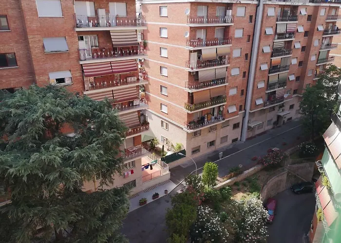 Lejlighed Checchi House Rom