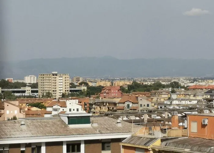 Checchi House Lejlighed