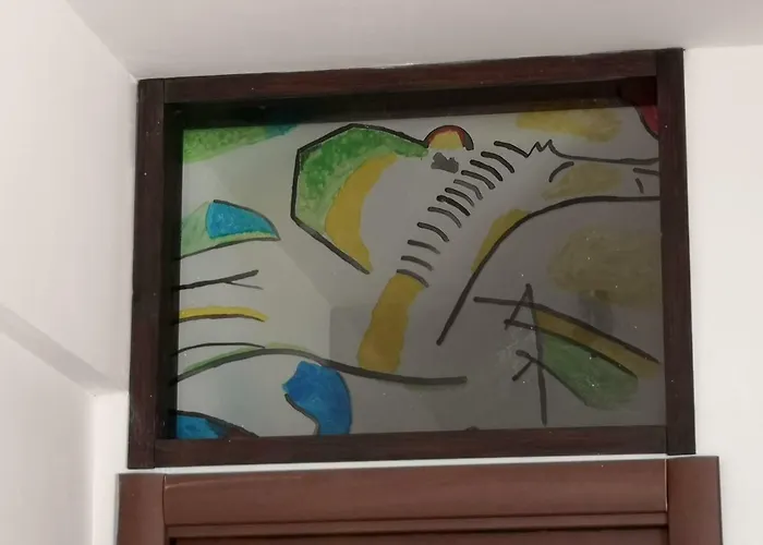 Lejlighed Checchi House *