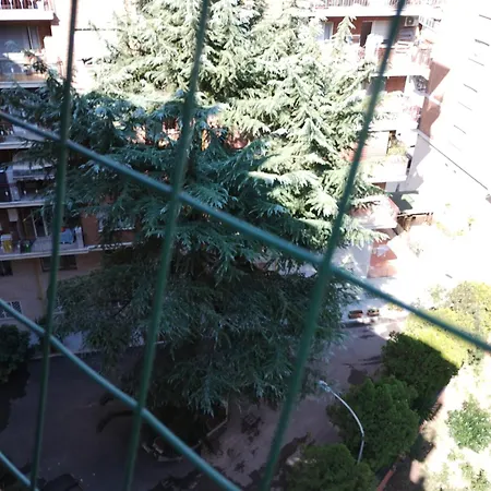 Checchi House Апартаменты Рим