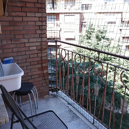 Checchi House Апартаменты Рим