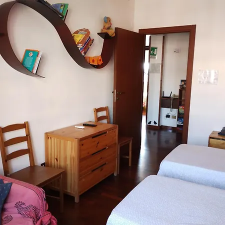 Апартаменты Checchi House *