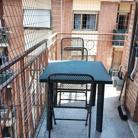 Checchi House Рим