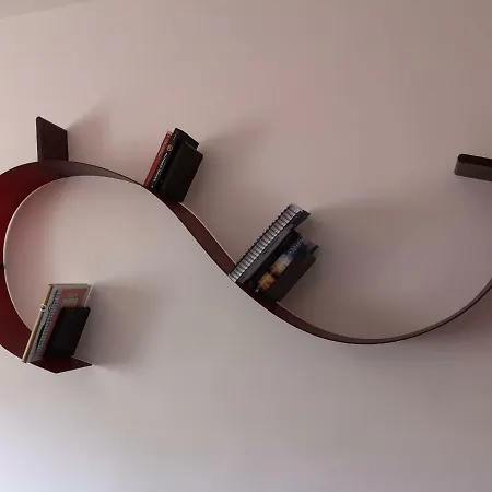 Checchi House Апартаменты Рим