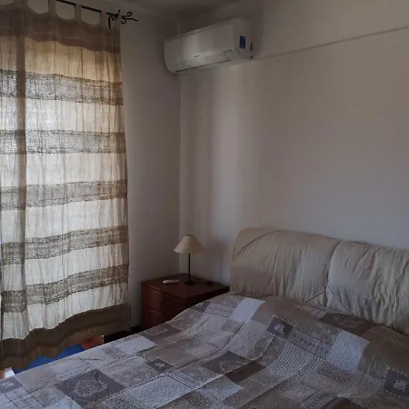 Checchi House Апартаменты