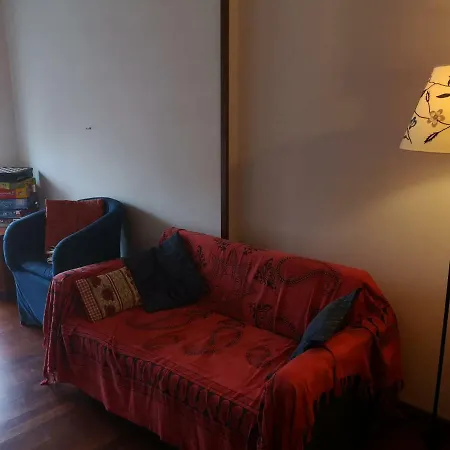 Checchi House Апартаменты