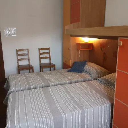 Checchi House Апартаменты