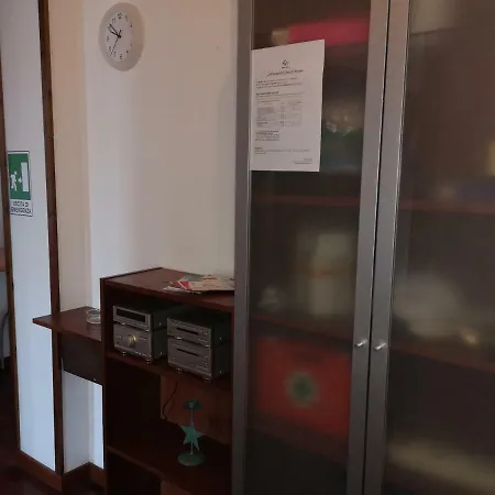 Checchi House * Рим