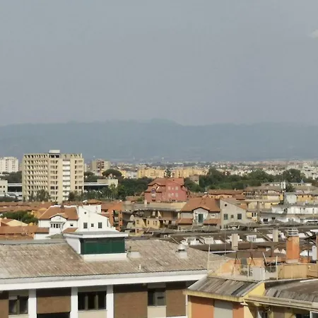 Checchi House Апартаменты