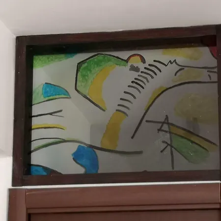 Апартаменты Checchi House *