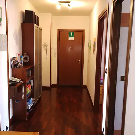 Checchi House Lägenhet Rom