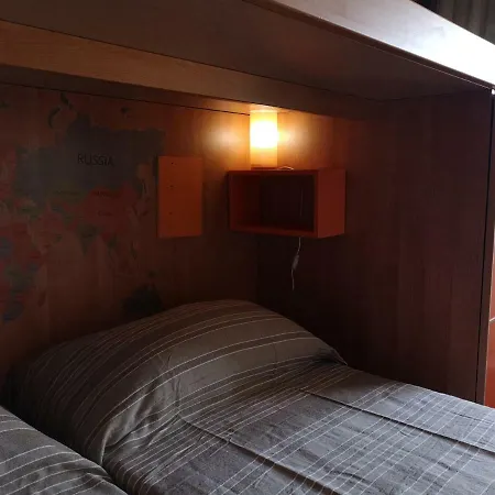 Checchi House * 로마