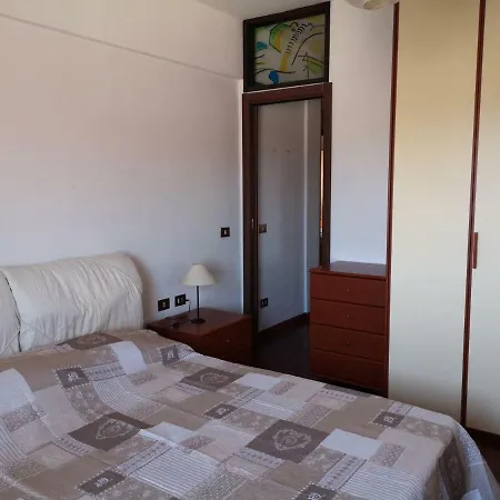 Appartement Checchi House