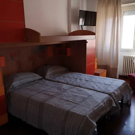 Appartement Checchi House