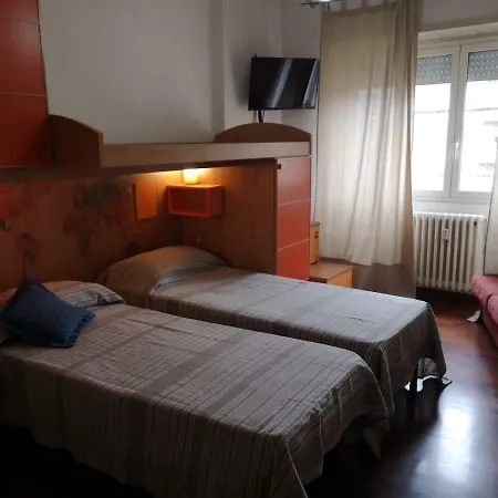 Appartement Checchi House