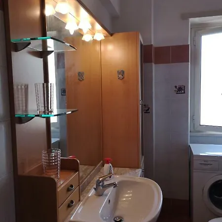 Checchi House Appartement *